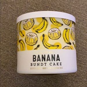 Bath and Body Works Candle